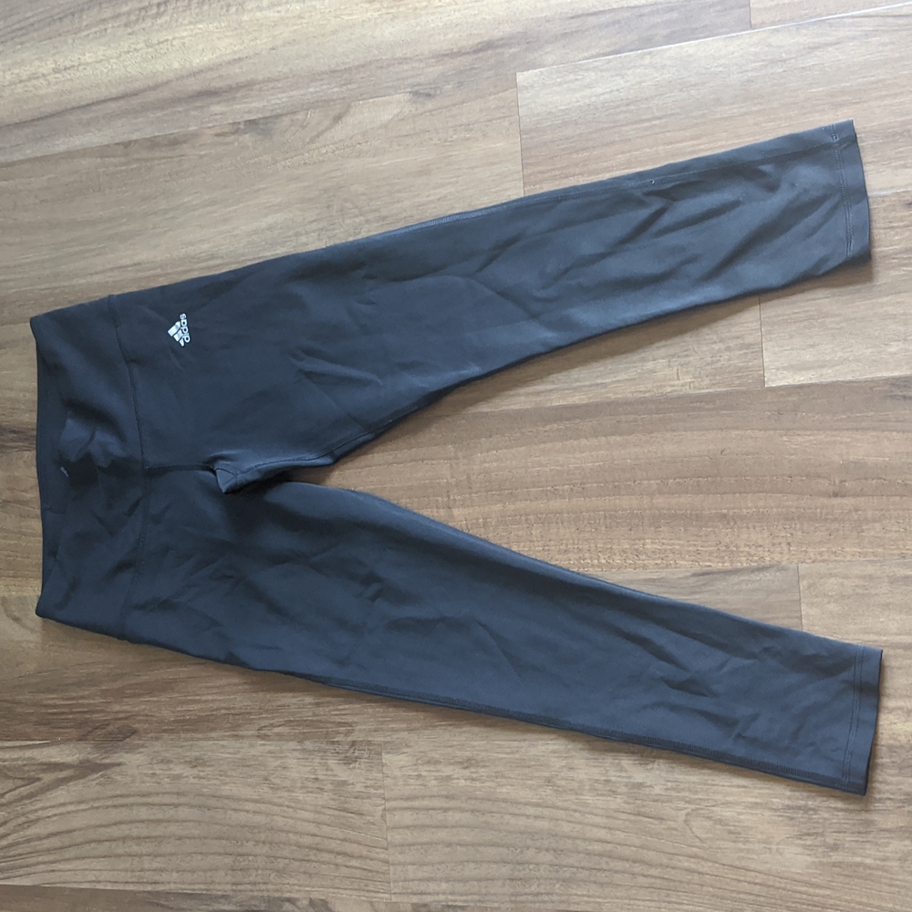 Adidas leggings